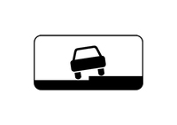 8.6.2 СПОСОБ ПОСТАНОВКИ ТРАНСПОРТНОГО СРЕДСТВА НА СТОЯНКУ
