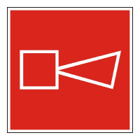F11 ЗВУКОВОЙ ОПОВЕЩАТЕЛЬ ПОЖАРНОЙ ТРЕВОГИ